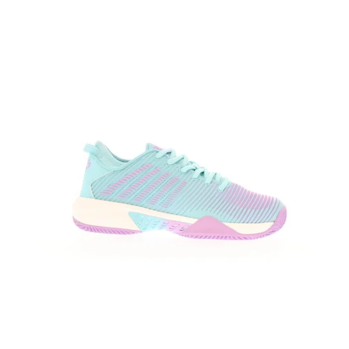 Baskets femme K-Swiss Hypercourt Supremehb