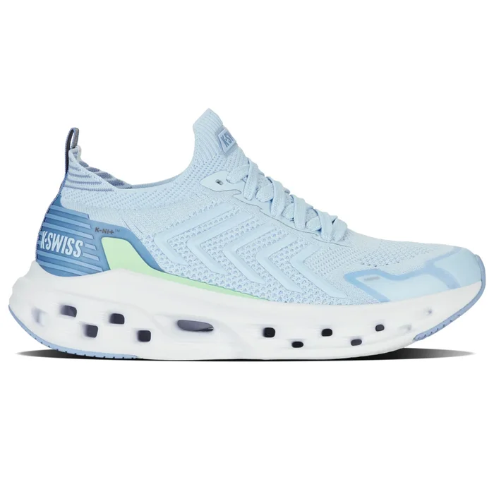 Baskets femme K-Swiss Impulse Tubes Lite