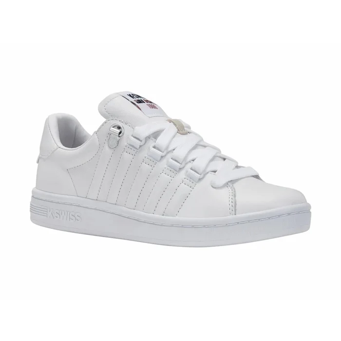 Baskets femme K-Swiss Lozan Ii