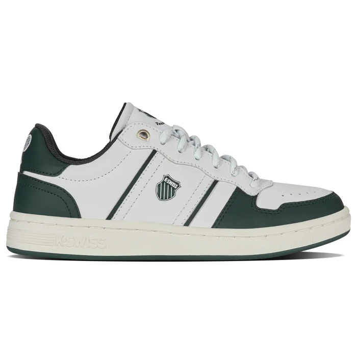Baskets femme K-Swiss Lozan Match TC