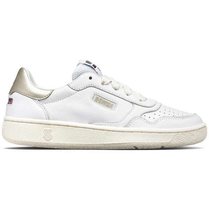 Baskets femme K-Swiss Slamm Court