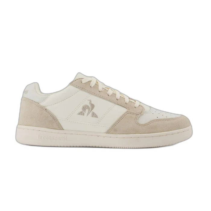 Baskets femme Le Coq Sportif Breakpoint Premieum