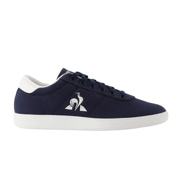 Baskets femme Le Coq Sportif Courtclassic Gs Workwear