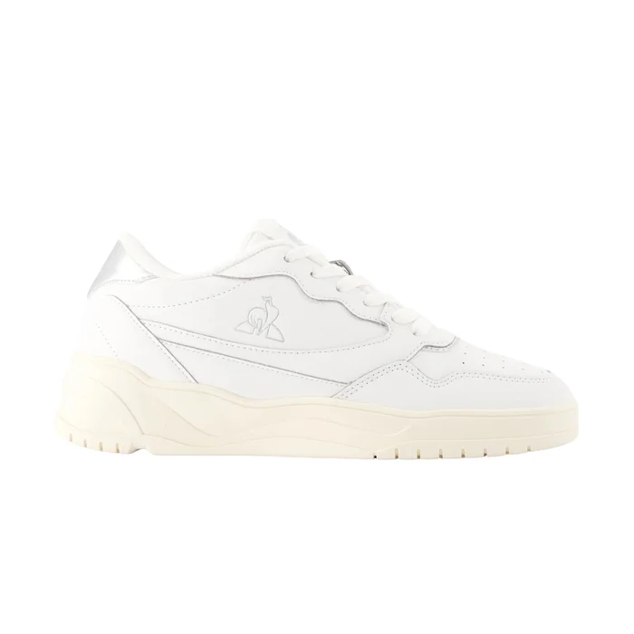 Baskets femme Le Coq Sportif Lcs Alma [Taille 37]