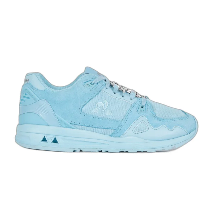 Baskets femme Le Coq Sportif Lcs R1000 W Bijoux