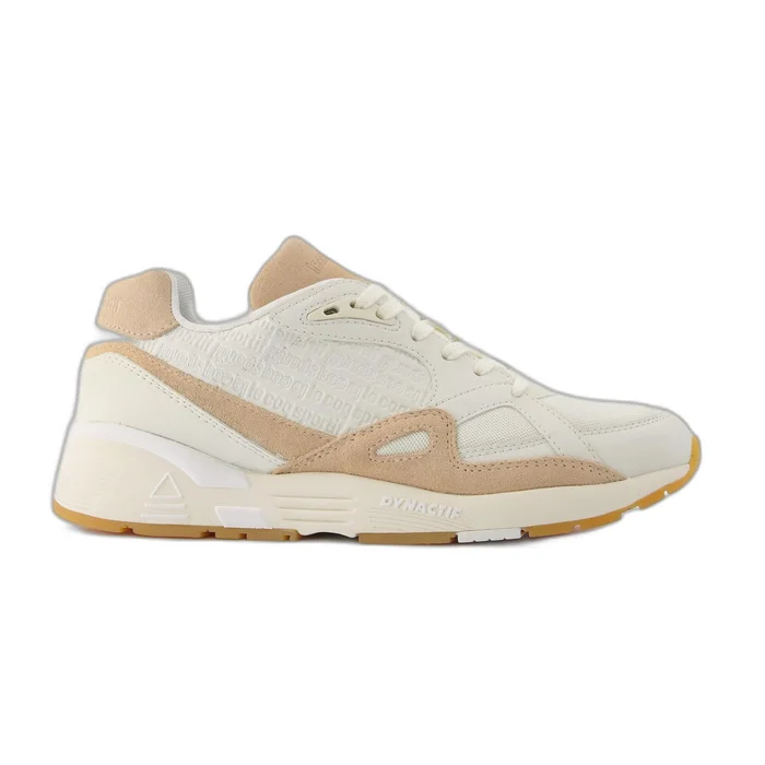Baskets femme Le Coq Sportif LCS R850 Monogramme