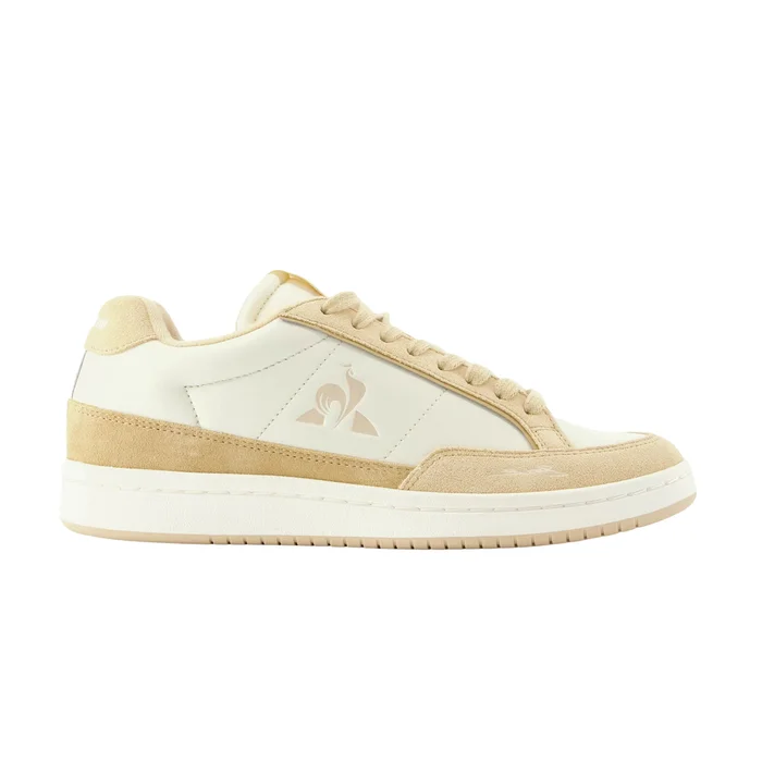 Baskets femme Le Coq Sportif Noah_2