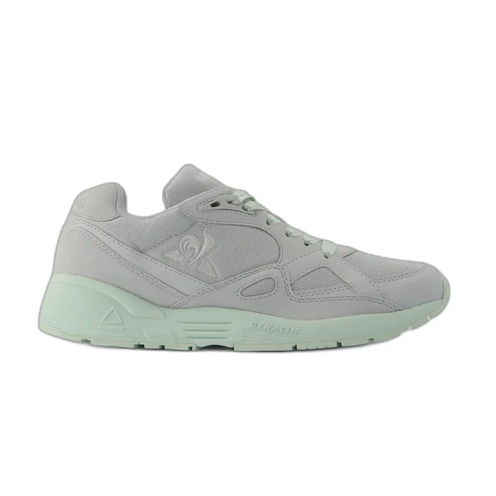 Baskets femme Le Coq Sportif R850 Street Satin
