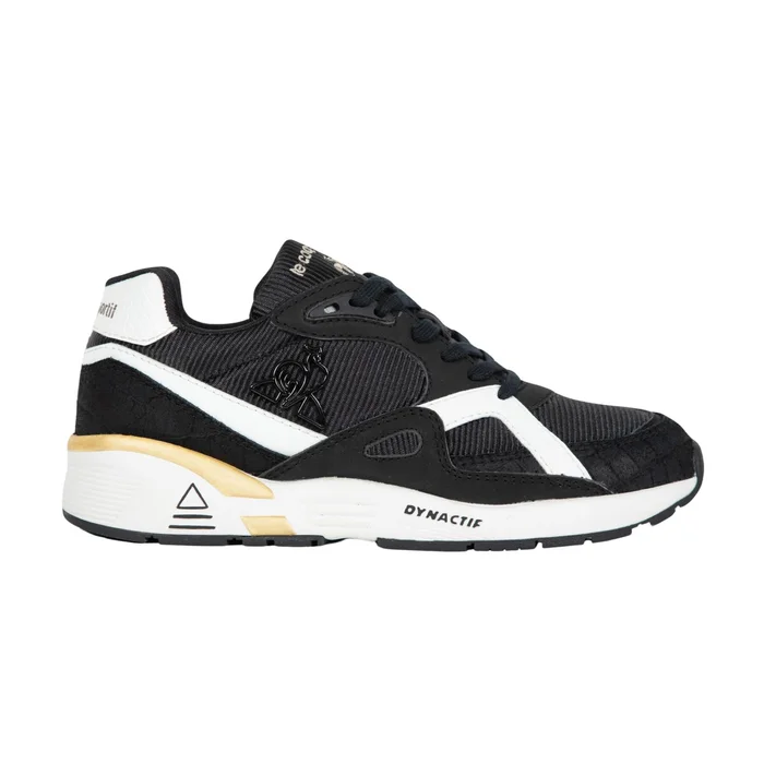 Baskets femme Le Coq Sportif R850 W Chimere