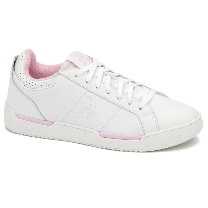 Baskets femme Le Coq Sportif Stadium