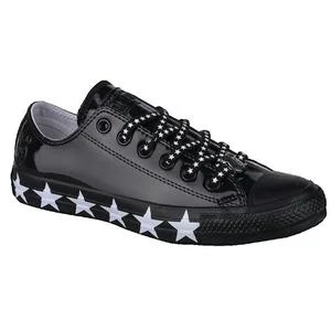 Baskets femme Miley Cyrus Chuck Taylor All Star