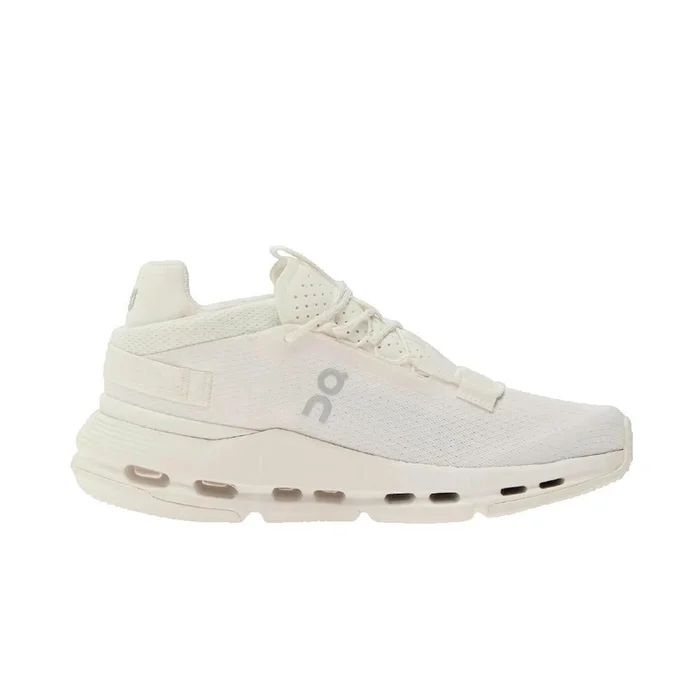 Baskets femme On-running Cloudnova 2 [Taille 36]