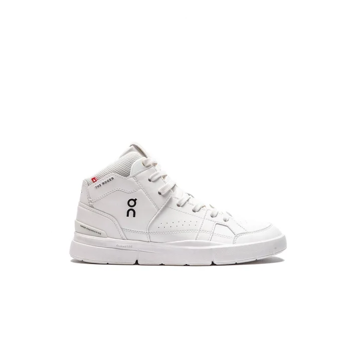 Baskets femme On-running The Roger Clubhouse [Taille 37]