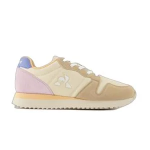 Baskets femme Platinium_2