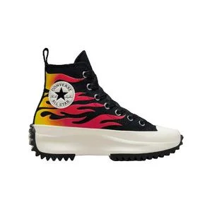 Baskets femme Run Star Hike