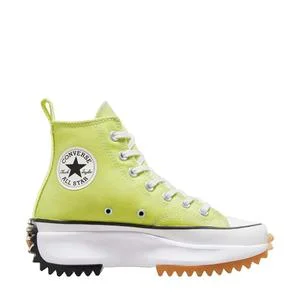 Baskets femme Run Star Hike Platform Seasonal