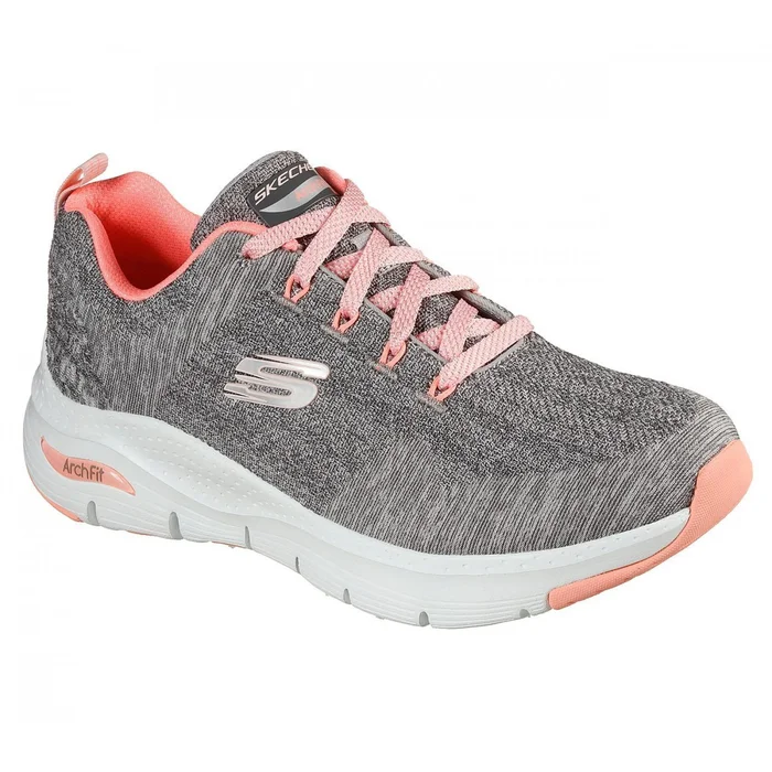 Baskets femme Skechers Arch Fit – Comfy Wave [Taille 35]
