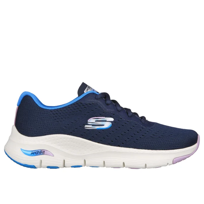Baskets femme Skechers Arch Fit-Infinity Cool [Taille 35]