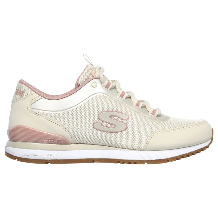 Baskets femme Skechers Casual Daze [Taille 35,5]