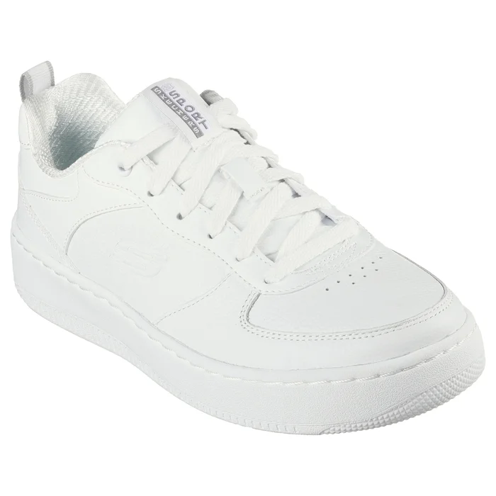 Baskets femme Skechers Court [Taille 35]