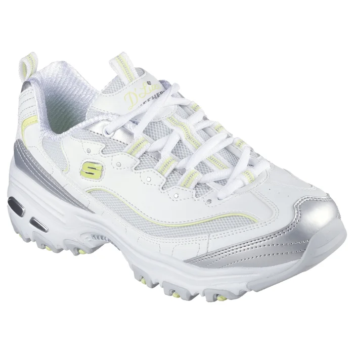 Baskets femme Skechers D&rsquo;Lite [Taille 36]