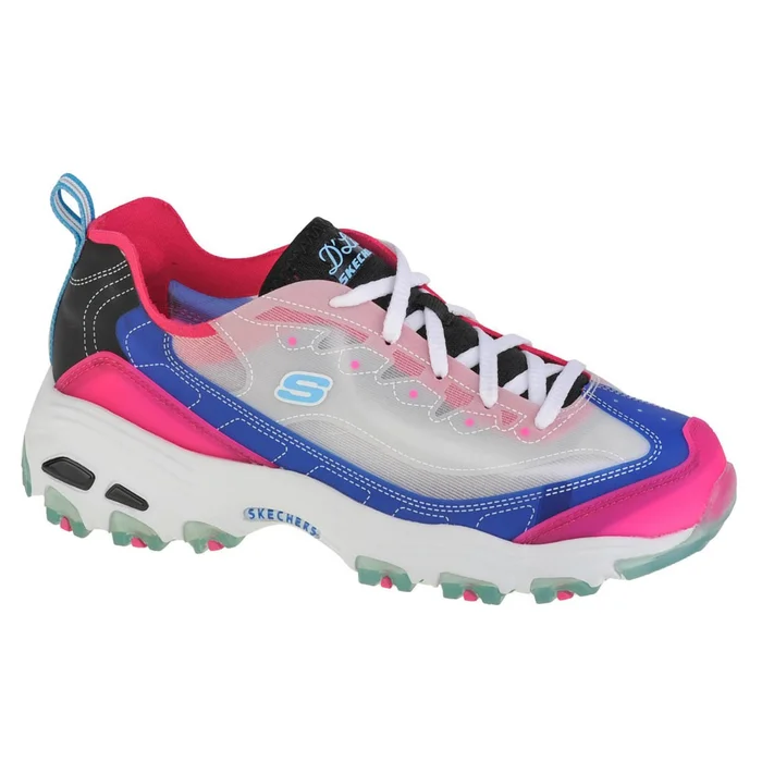 Baskets femme Skechers D&rsquo;Lites Fresh Air [Taille 36]