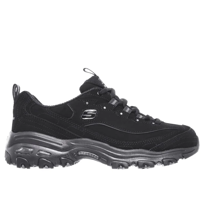 Baskets femme Skechers D&rsquo;Lites [Taille 38,5]