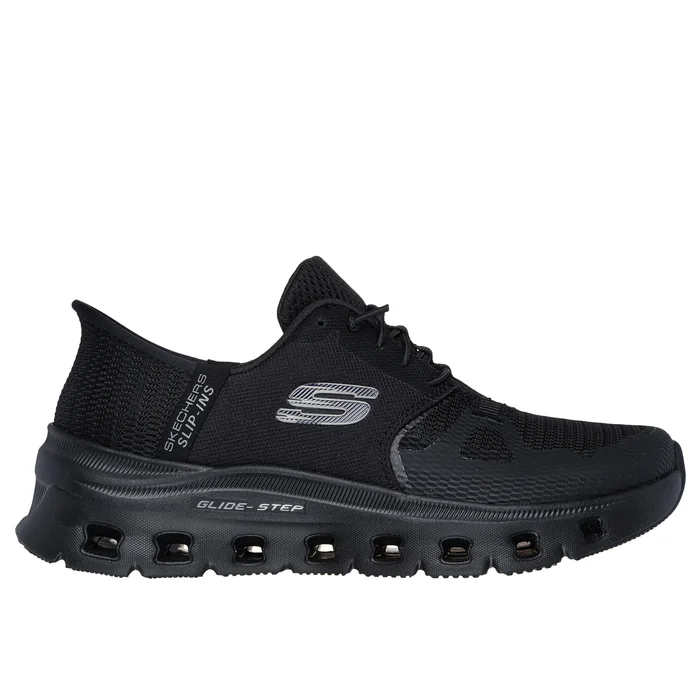 Baskets femme Skechers Glide-Step Pro [Taille 35]