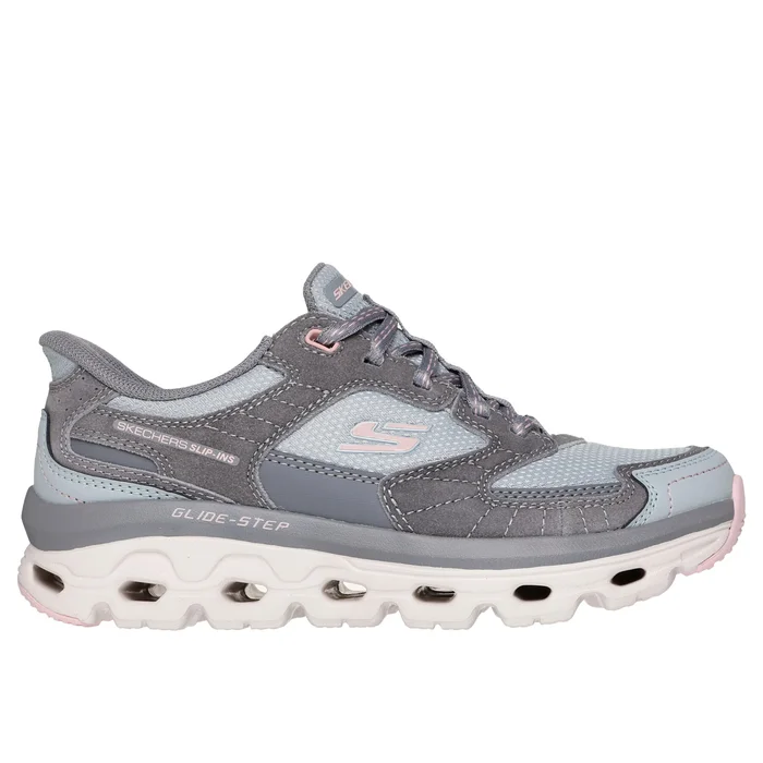 Baskets femme Skechers Glide-Step Sole Paradise Valley [Taille 35]