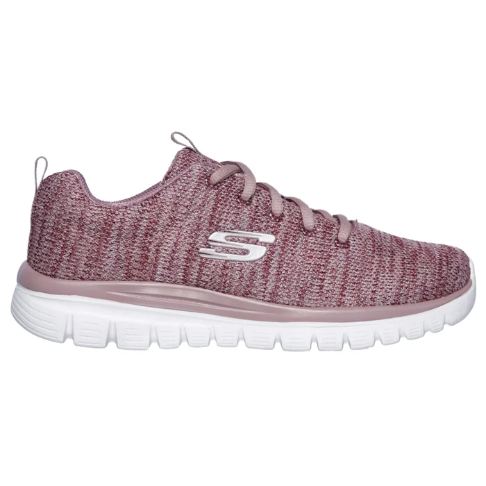 Baskets femme Skechers Graceful [Taille 36]