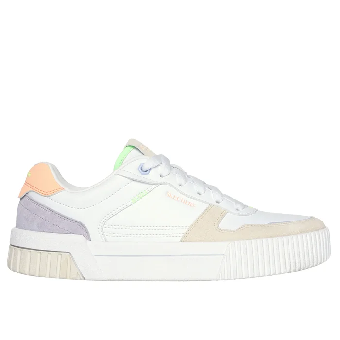 Baskets femme Skechers Jade Stylish Type [Taille 35]