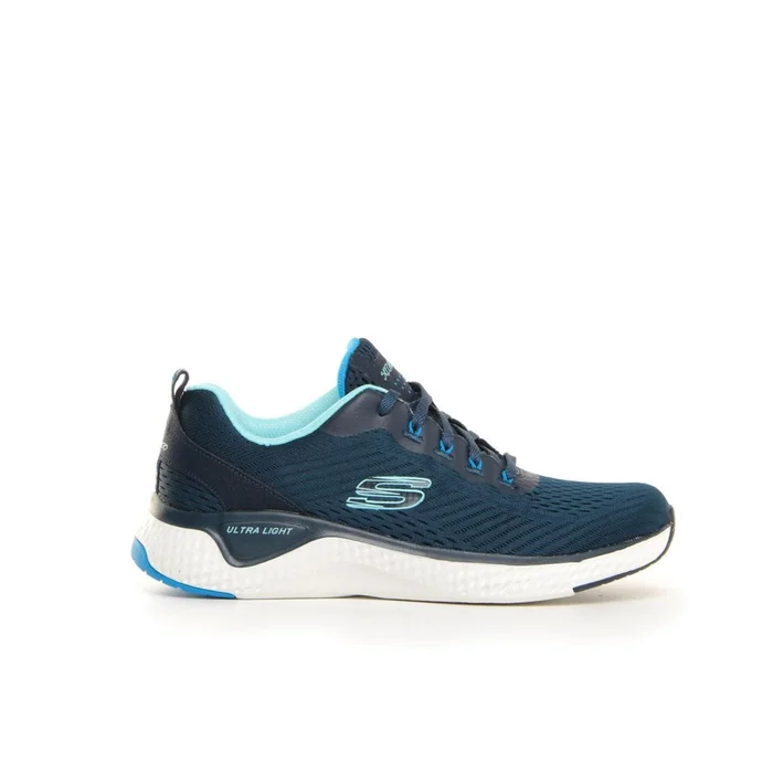 Baskets femme Skechers Solare Fuse Cosmic View [Taille 35]
