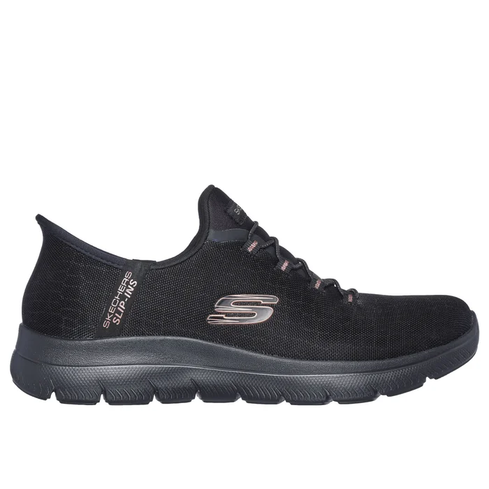 Baskets femme Skechers Summits-Classy Night [Taille 35]