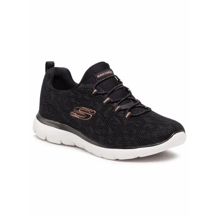 Baskets femme Skechers Summits [Taille 35]