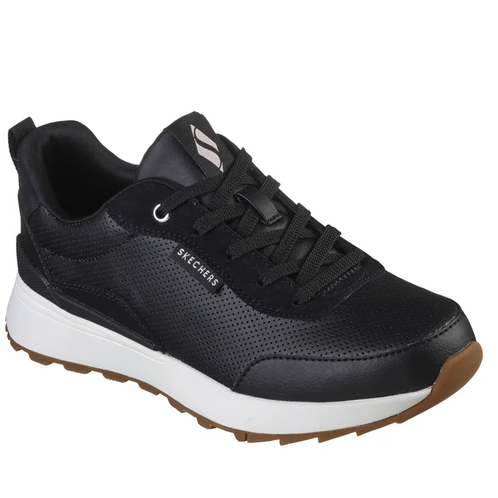 Baskets femme Skechers Sunny Street – Sunshine Jogger [Taille 36]