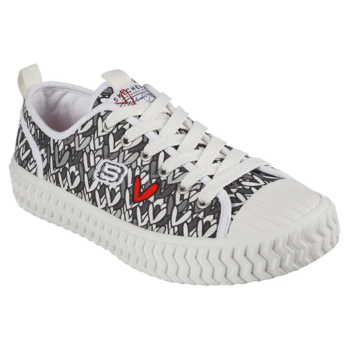 Baskets femme Skechers Sunny Street – Sunshine Jogger [Taille 40]