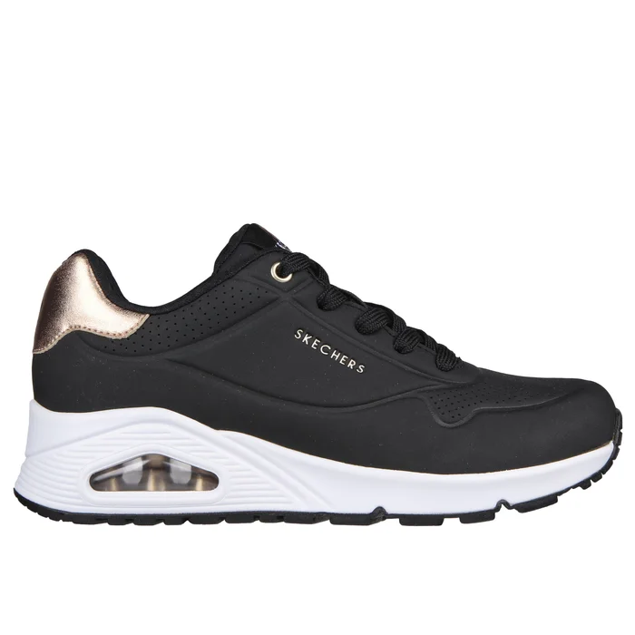 Baskets femme Skechers Unogolden Air [Taille 35]
