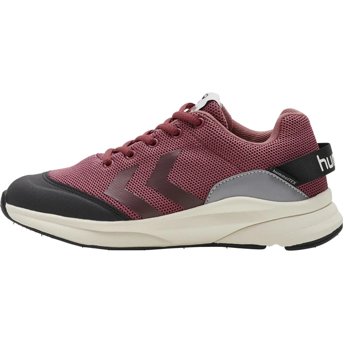 Baskets fille Hummel Reach 250 Recycled Tex