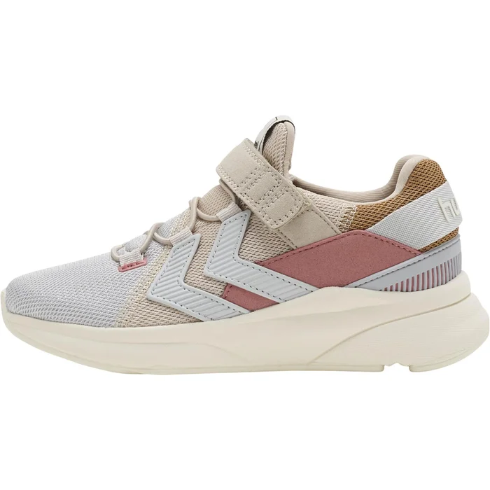 Baskets fille Hummel Reach 300 Recycled
