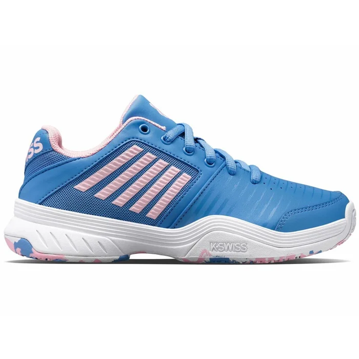 Baskets fille K-Swiss Court Express