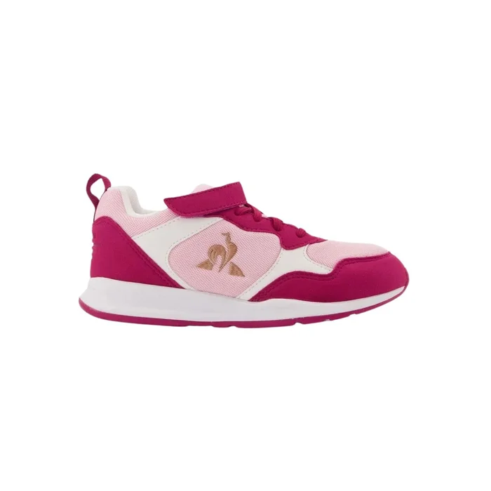 Baskets fille Le Coq Sportif R500 Ps Sport