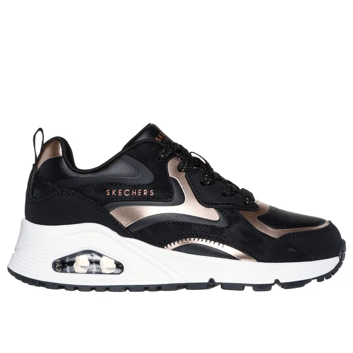 Baskets fille Skechers Uno Gen1 – Color Surge [Taille 27]