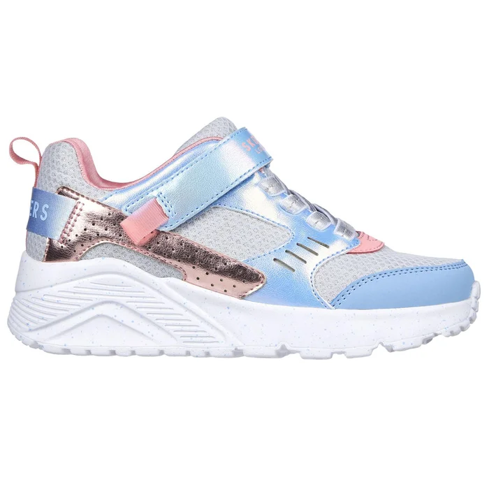 Baskets fille Skechers Uno Lite Gen Chill [Taille 27]