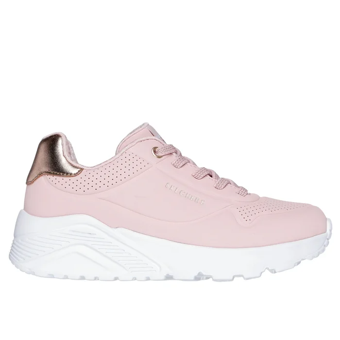 Baskets fille Skechers Uno Lite [Taille 27]
