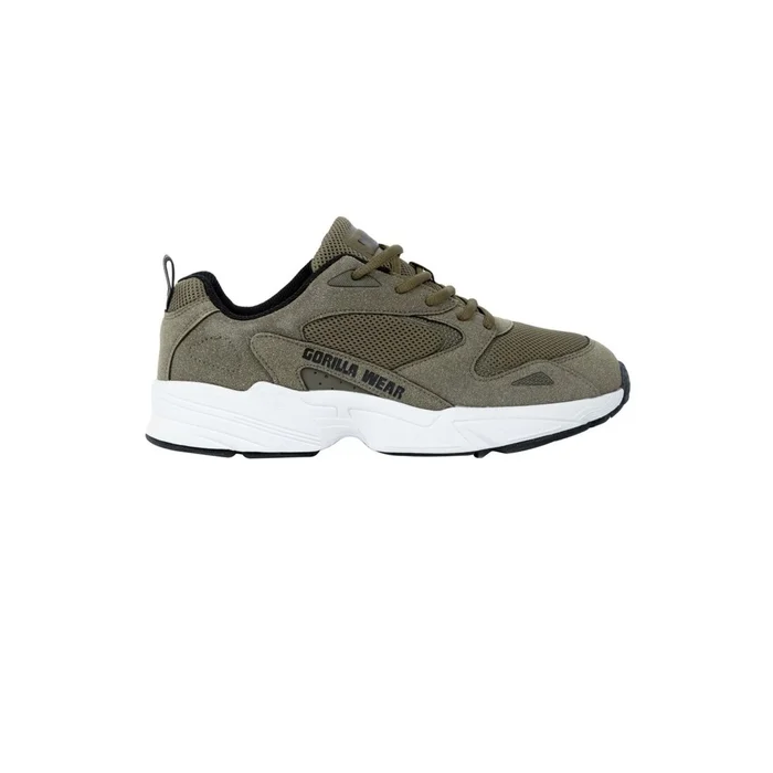 Baskets Gorilla Wear Newport