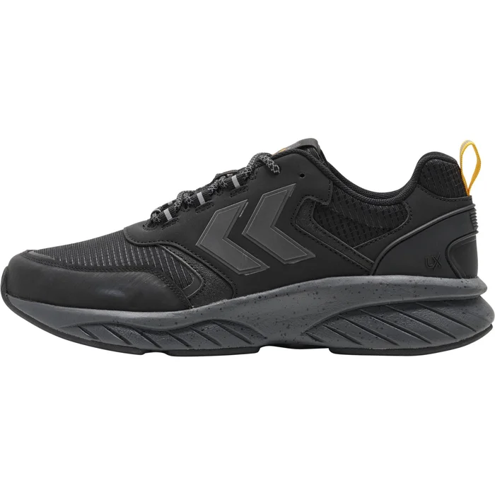 Baskets Hummel Marathona Reach Lx Ribstop