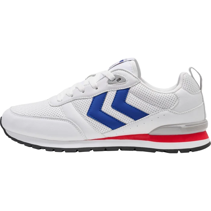 Baskets Hummel Monaco 86 Perforated