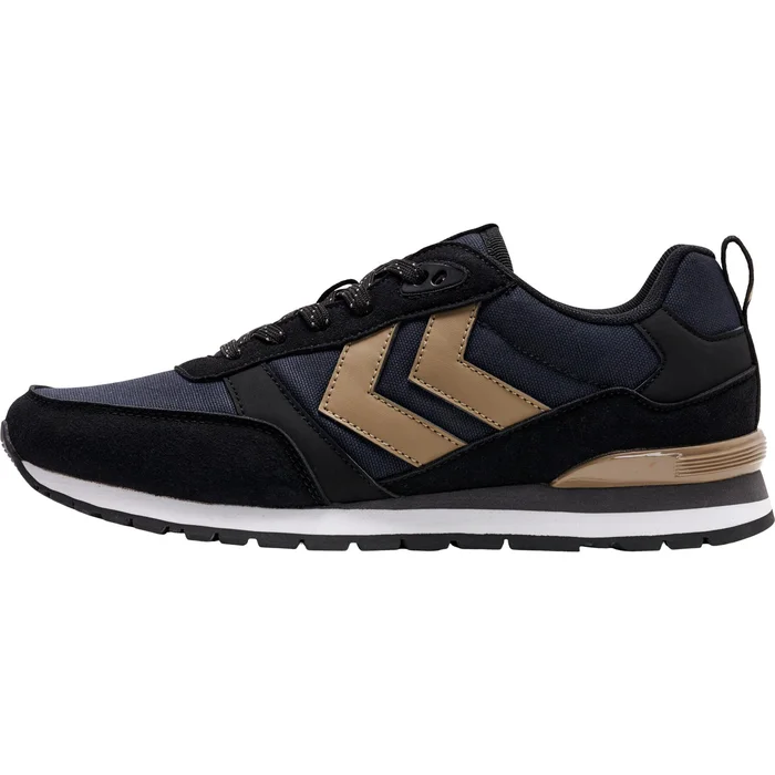 Baskets Hummel Monaco 86 WCS