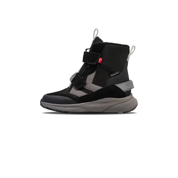 Baskets Hummel Reach Conquer Super High Tex