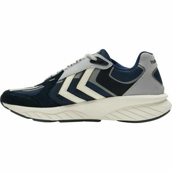 Baskets Hummel Reach LX 600 Urban